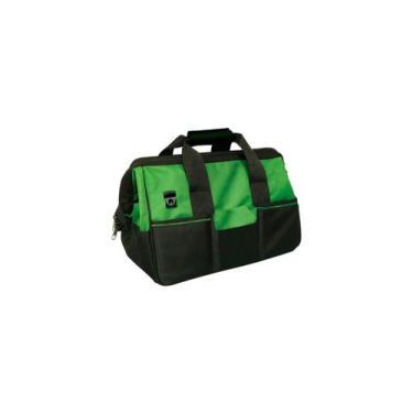 Imagem de Bolsa Ultra Resistente para Ferramentas - com Alça - Machinia Tools