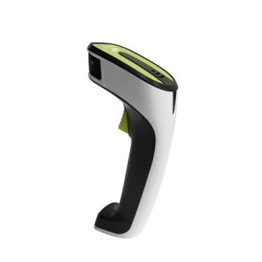 Imagem de Leitor de Codigo de Barras sem Fio LB-W300BK C3TECH