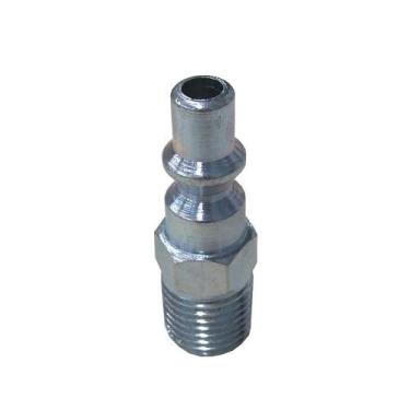 Imagem de Pino Conector Rosca Macho 1/4" x 1/4" NPT - Proposto