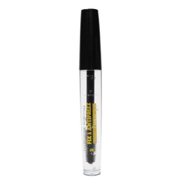 Imagem de Gel Para Sobrancelha E Cabelos MiaMake Fix & Antifrizz Incolor 4ml