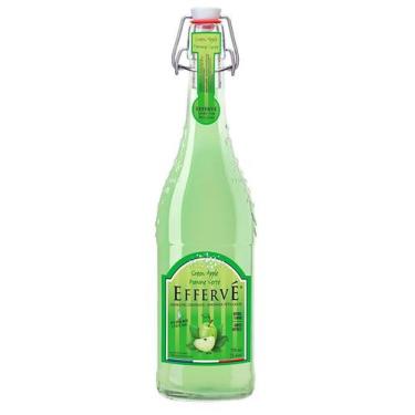 Imagem de Água com Gás Saborizada Maçã Verde Efferve 750ml - Effervé
