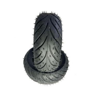 Imagem de Pneu Aro 90/65-6,5 Mini Moto R1 Speed Dianteiro Max