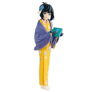 Imagem de Banpresto The Idolmaster Cinderella Girls Exq －Kako Takafuji- Prize Figure