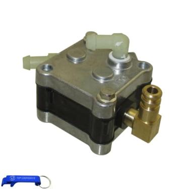 Imagem de TC-Motor Bomba de combustível para motor de popa Mercury Marine 200 225 250 HP PRO XS 3.0L DFI 75 90 115 125 Pro 300XS Substitui 14360T74 14360T77 14360A69 14360A66 14360T75