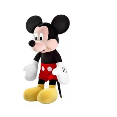 Imagem de Mickey Disney em Pelúcia 50 cm