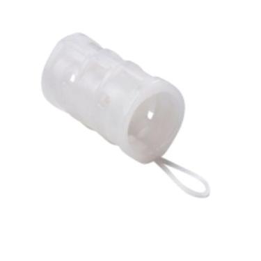 Imagem de Luva de Presso para Eletroduto Corrugado DN20 1/2" Tramontina