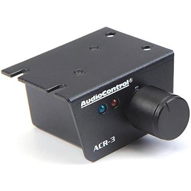 Imagem de Controle de áudio ACR3 remoto para processadores de controle de áudio