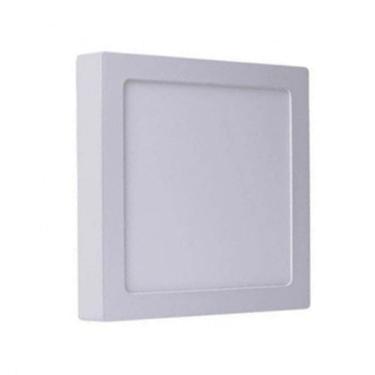Imagem de Kit 14 Painel Quadrado Sobrepor 18W Led Bivolt 6500K Premier