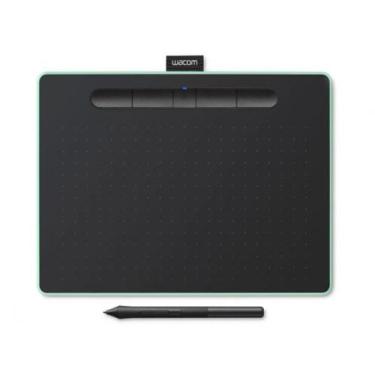 Imagem de Mesa Digitalizadora Wacom Intuos Média Bluetooth Verde