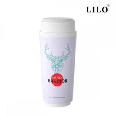 Imagem de Masturbador Ânus Shake Cup Air Tech Vipmix