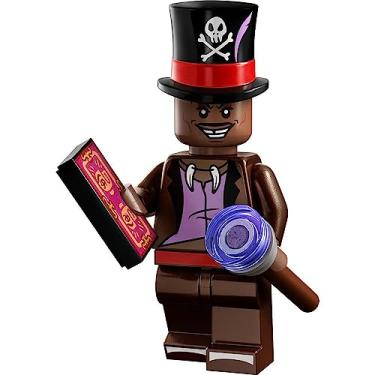 Imagem de Blue Ocean LEGO Minifigures Disney 100 - Choose 1 of 18 Different Figures 71038 (Dr. Facilier with walking stick), small