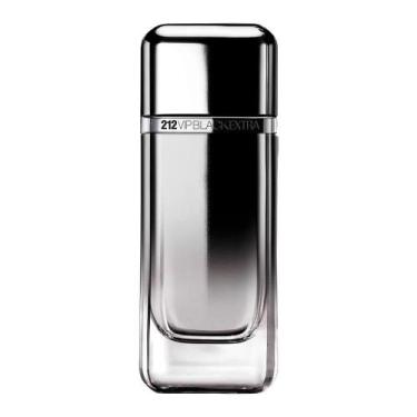 Imagem de Carolina herrera 212 vip black own the party nyc eau de parfum 100ml