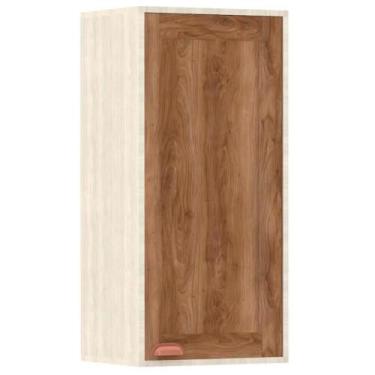 Imagem de Armario Aéreo Luciane Sofia 1 Porta 40cm - Luciane Móveis