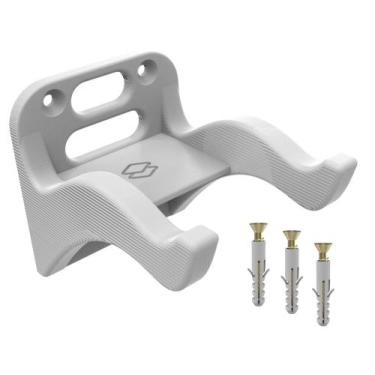 Imagem de Suporte De Parede Para Violão E Guitarra Pendurar Gancho - PEKO, 3D-17