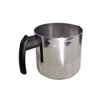 Imagem de Caneca Fervedor Extra  Luxo 10 S/ Tampa Mariotti