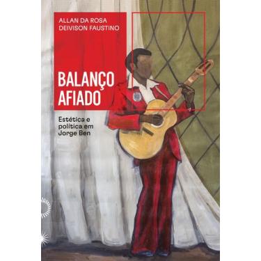 Imagem de Livro - Balanço afiado