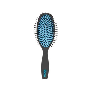 Imagem de Escova de Cabelo Ricca - Style Black