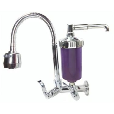 Imagem de Torneira Luxo Com Purificador E Opção De Cores, Cozinha, Pia - ORIGINA