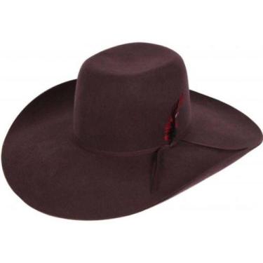 Imagem de Chapeu Aba 13 Pralana Orinal Champion Biplay 2 Marrom - 56 - PRALANA O