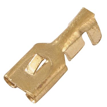 Imagem de Terminal de Fio Permak Encaixe Femea