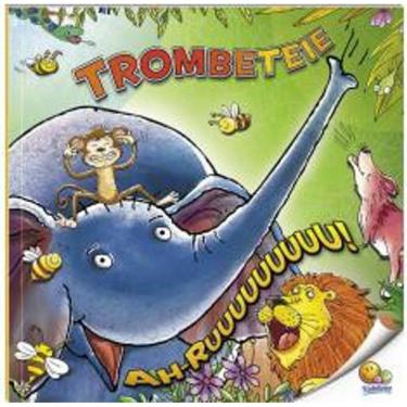 Imagem de Livro Ler E Viver Trombeteie