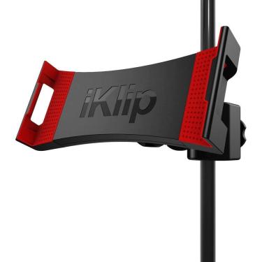 Imagem de Suporte para tablet IK Multimedia iKlip 3 para /Android 7-12.9i