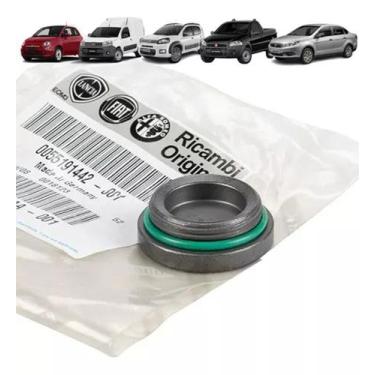 Imagem de Tampão Polia Variador De Fase Fiat Original 55191442 - MOPAR