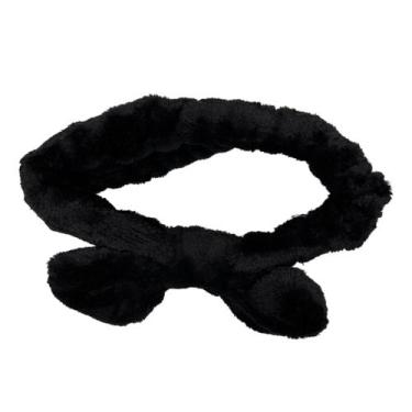 Imagem de Faixa Headband - Encaracolados, Branco