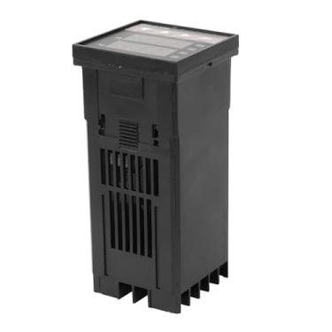 Imagem de Controlador de Temperatura PID REX-C100 40A Relé de Estado Sólido K Termopar GD Kit de Controlador de Termostato Inteligente de Germinação de Mudas Aquecimento de