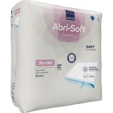 Imagem de Proteção Abri-Soft Superdry 7Ox18O Abena