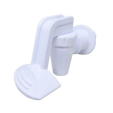 Imagem de Torneira Esquerda Latina Purificador Puriice E Puritronic - Globalfilt