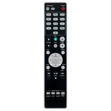 Imagem de Substitua ternos remotos para receptor AV Marantz NR1200 30701027300AM RC041SR