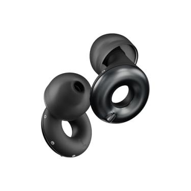 Imagem de Loop Switch 2 Protetores Auriculares – Três Modos de Alívio de Ruído Para Controle Máximo | Redução de Ruído Para Foco, Viagens, Interação Social, Shows e Mais | Redução de 20 a 26 dB (SNR)