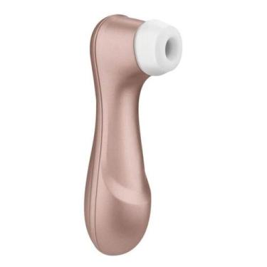 Imagem de Satisfyer Pro 2 Next Generation Sugador de Clítoris Air Pulse Stimulat