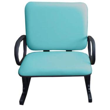 Imagem de Cadeira para Escritório para Obesos até 250kg Verde - Design Office Mó