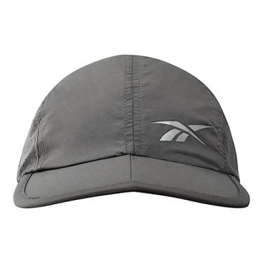 Imagem de Boné Reebok Dynamic Cap, Cinza