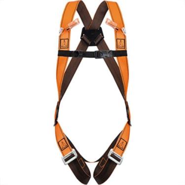 Imagem de Cinto Segur.Paraq.C/2Ponto Delta 12Gt - PROSAFETY