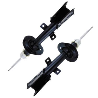 Imagem de PAR AMORTECEDOR DIANTEIRO STRADA ADVENTURE 2008 2009 2010 2011 2012 2013 2014 2015 2016 2017 2018 2019