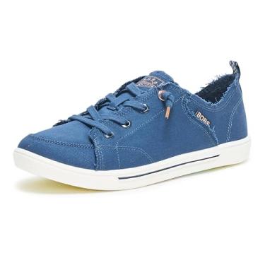 Imagem de Skechers Tênis feminino B Cute 2.0, Azul marino, 38