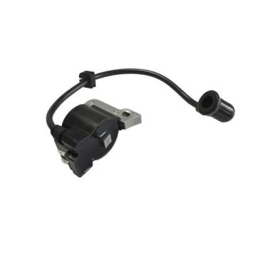 Imagem de Modulo De Ignição Com Cachimbo E Mola Com Cabo Soprador 26cc - VULCAN 