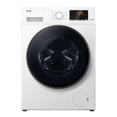 Imagem de Lava e Seca Eos 10,1kg Power Wash Branco Elr2107lsb 220v