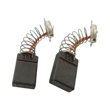 Imagem de Carvao Cb-303 P/Serra Marmore Makita - MAKITA/ACESSORIOS