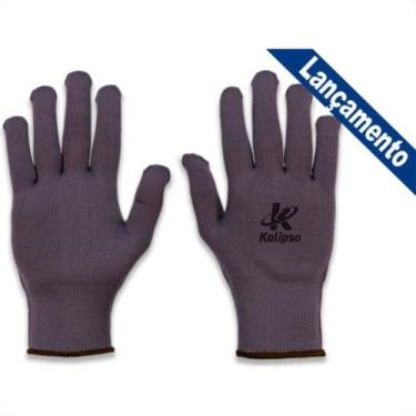 Imagem de Kalipso Luva Helanca  Nylon Cza