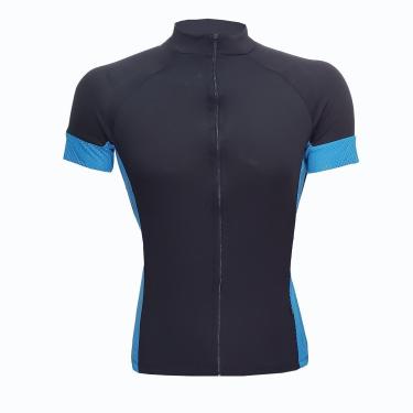 Imagem de Camiseta ciclismo camisa bike mtb ciclista com bolso lateral com tela-Masculino