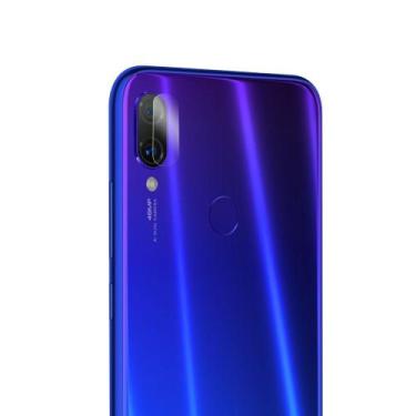 Imagem de Película para Lente de Câmera para Xiaomi Redmi Note 7 - Gshield
