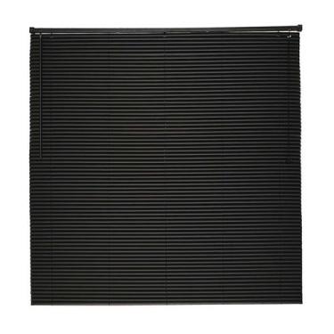 Imagem de Persiana Cortina Horizontal Off 25mm Pvc Sala Cozinha Quarto Janela Ro