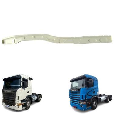 Imagem de Viga Assoalho Scania S4 S5 C G CR Lateral Lataria LD - Boff