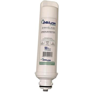 Imagem de Filtro Refil Compatível Electrolux PA21 PA26 PA31 PAUFCB30 - 24 HORAS 