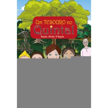 Imagem de Um Tesouro No Quintal