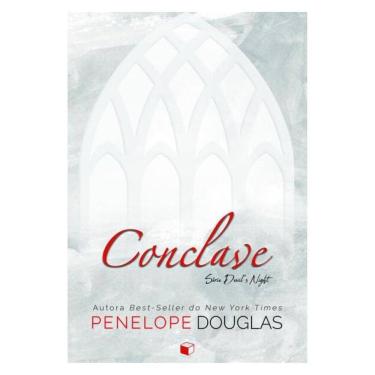 Imagem de Conclave (Um Conto Da Série Devil S Night) - Vol. 35